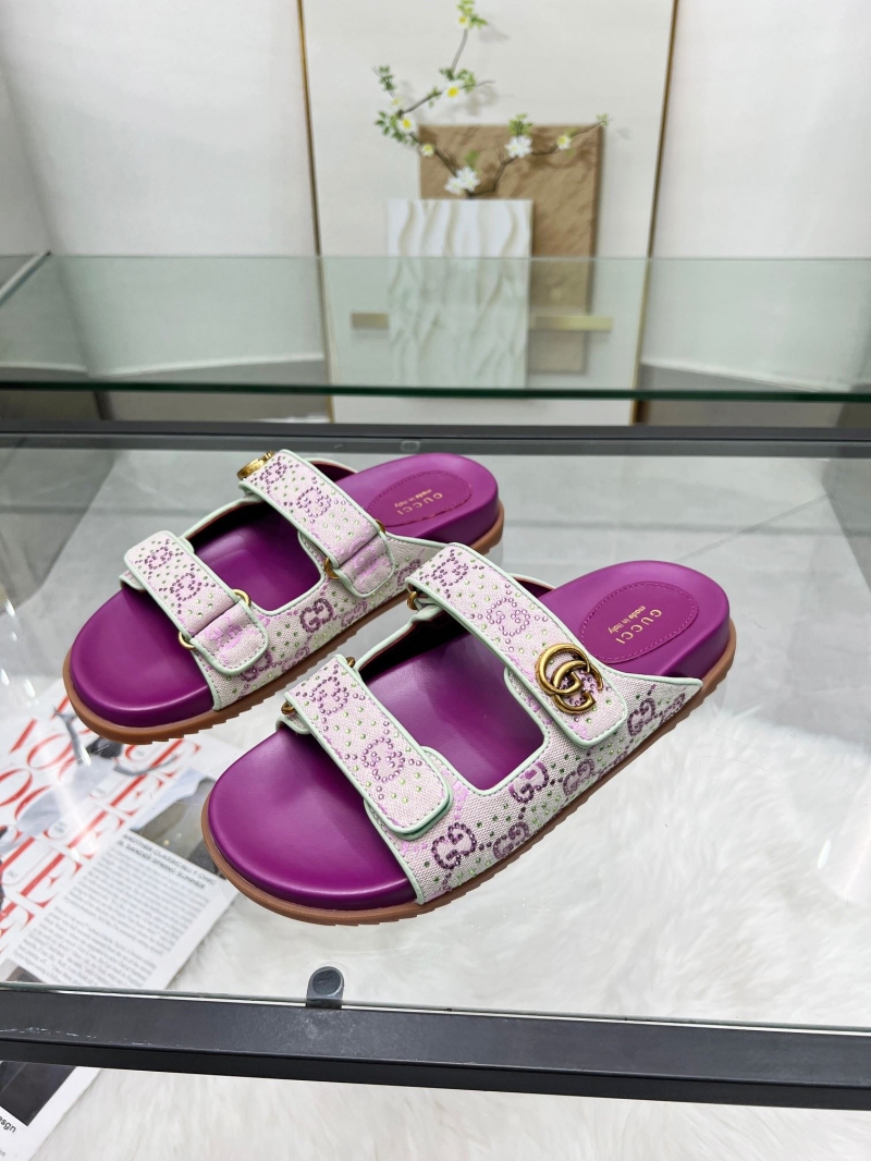 Gucci Sandals